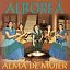 ALBOREA. ALMA DE MUJER